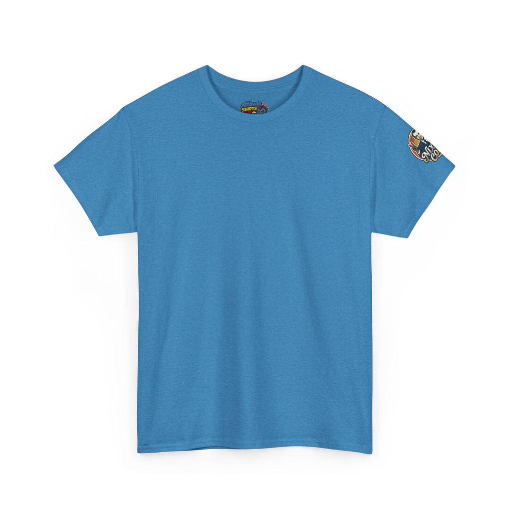"Nixon Core" Premium Graphic Tee