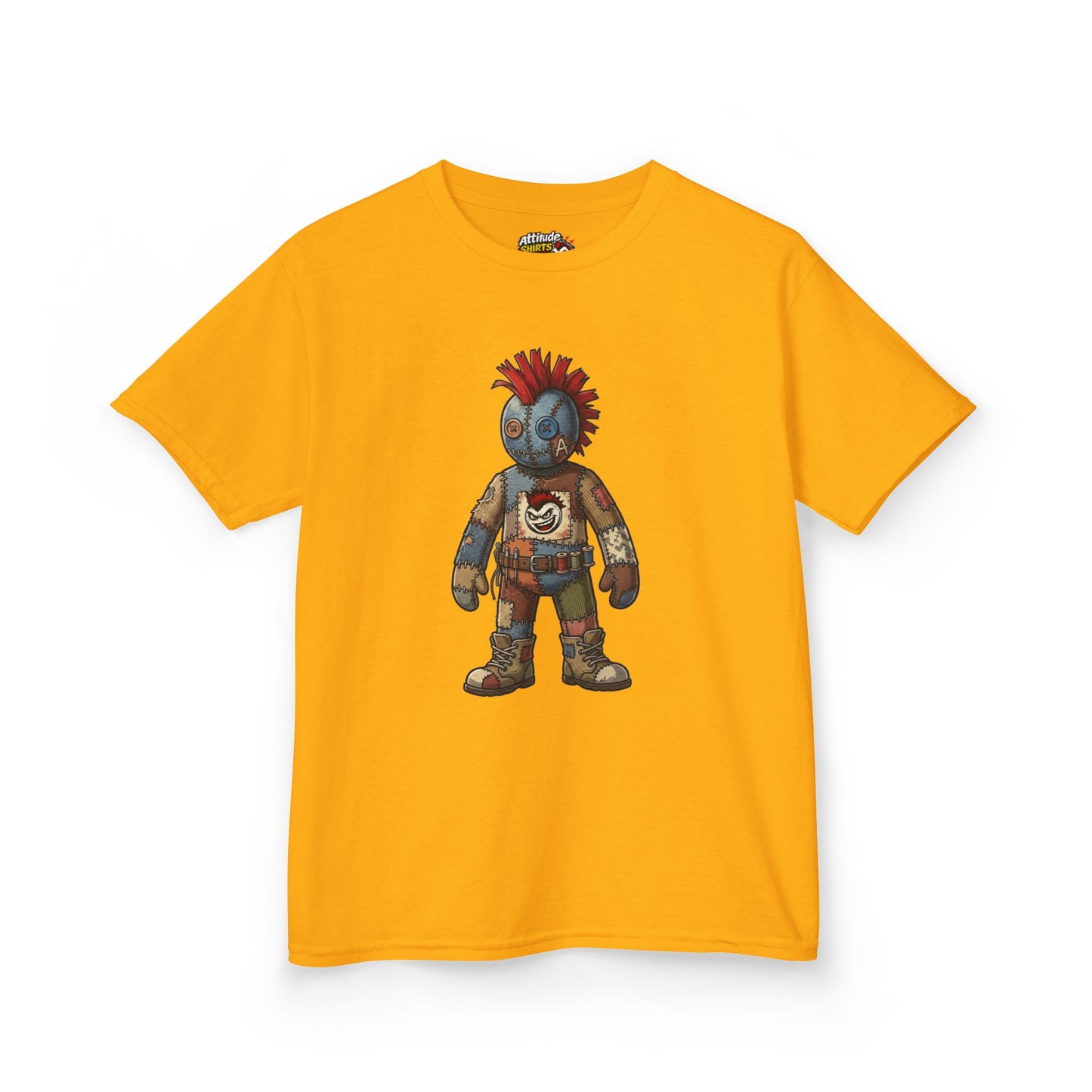 "Stitch" Kids Tee