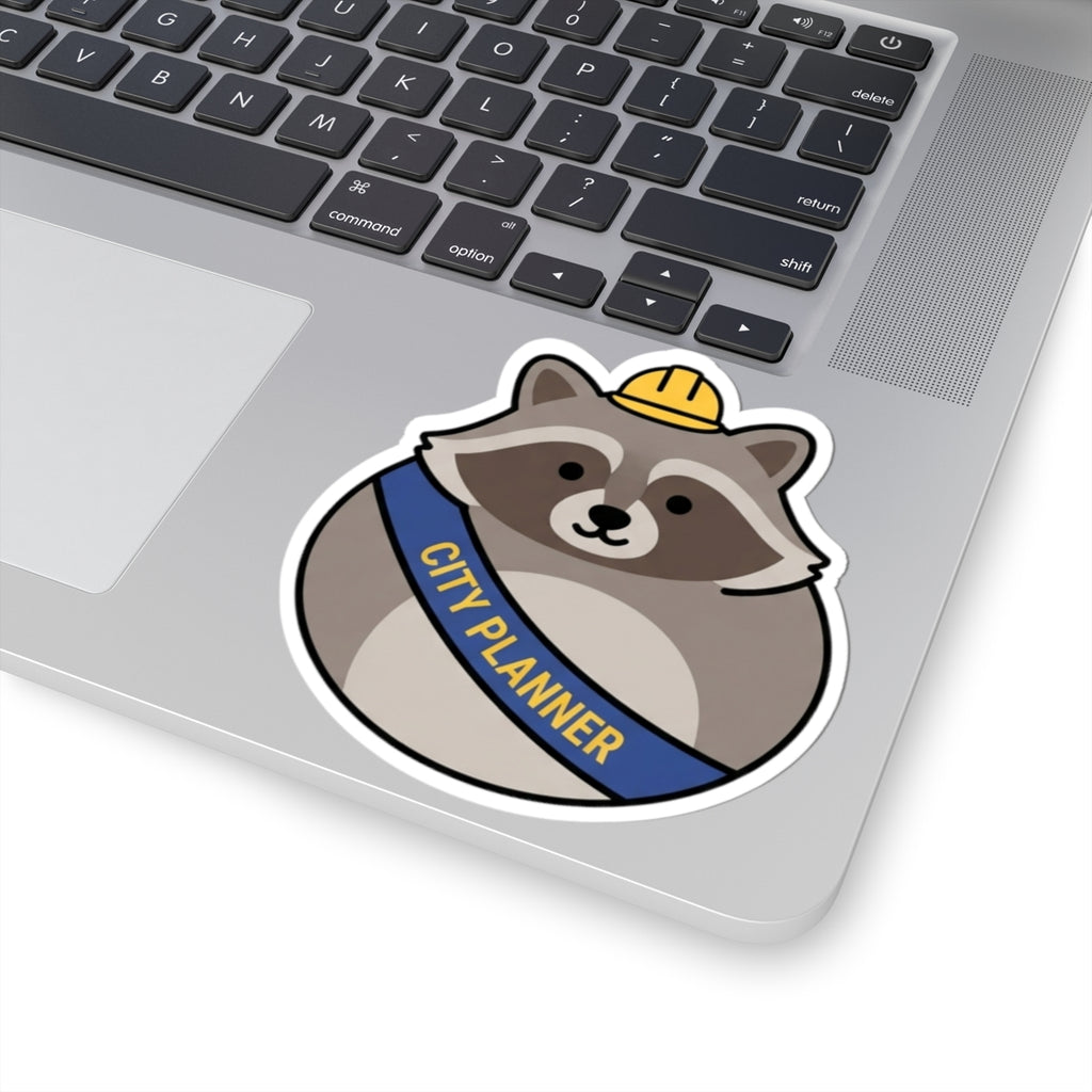 "Jimothy" Sticker