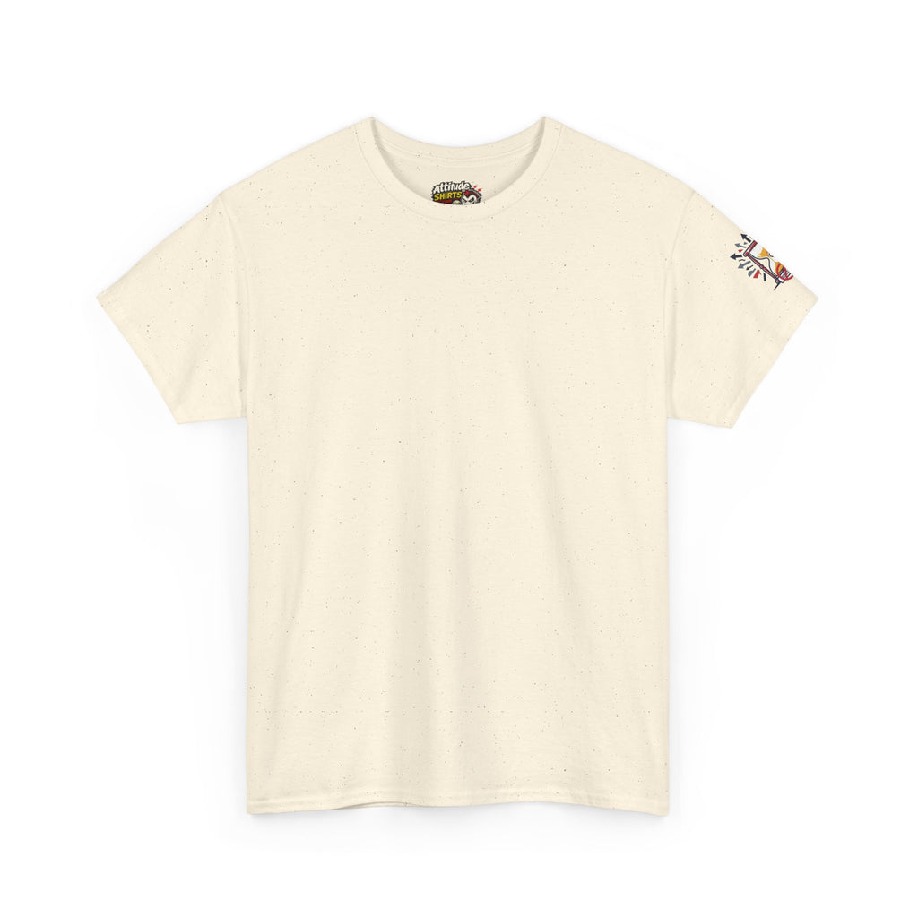"Term Limits Are A Suggestion" Premium Graphic Tee
