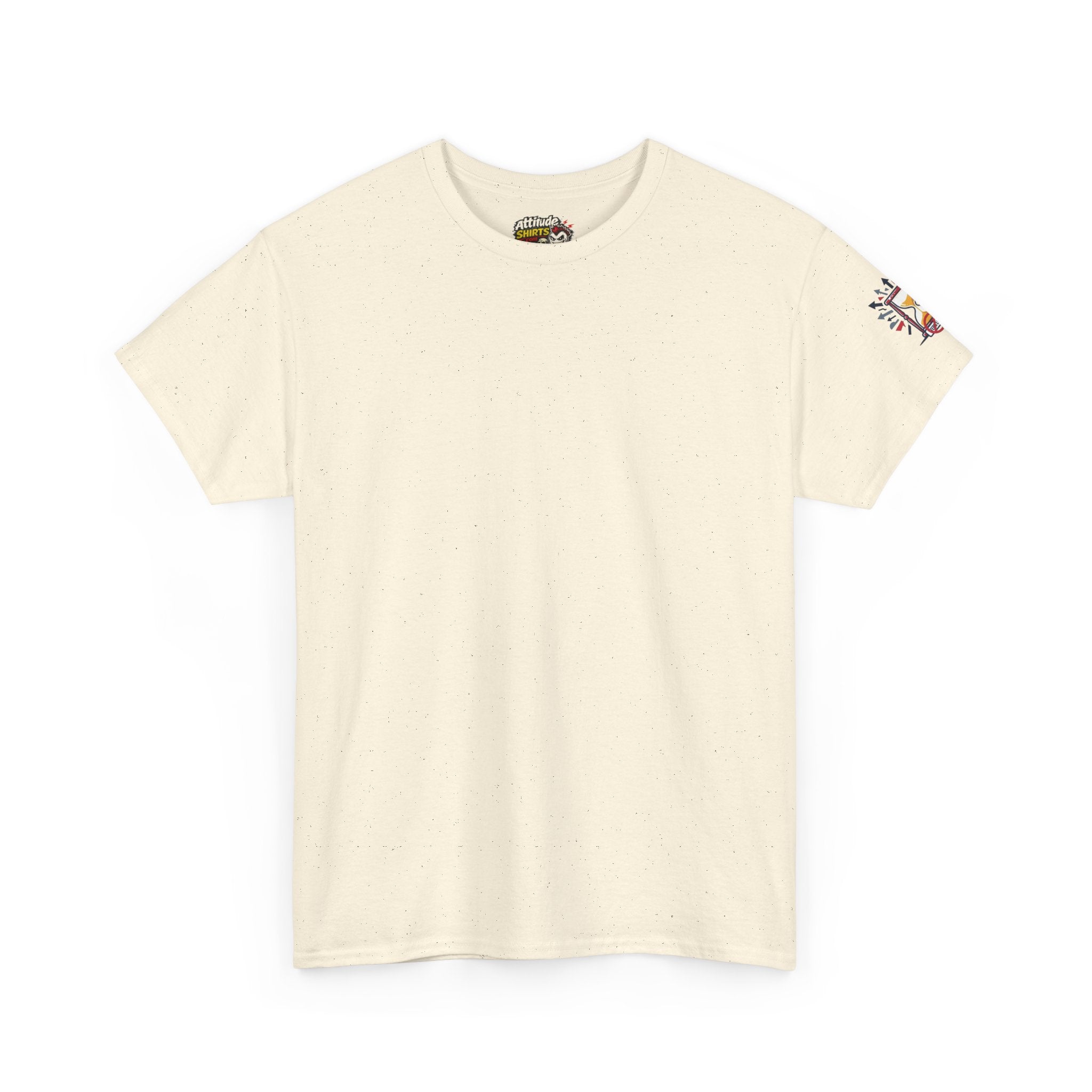 "Term Limits Are A Suggestion" Premium Graphic Tee