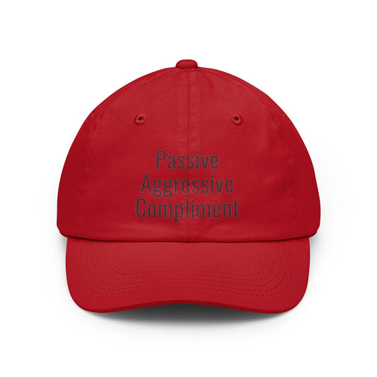 Color: Red | Thankgiving Bingo Dad Hat