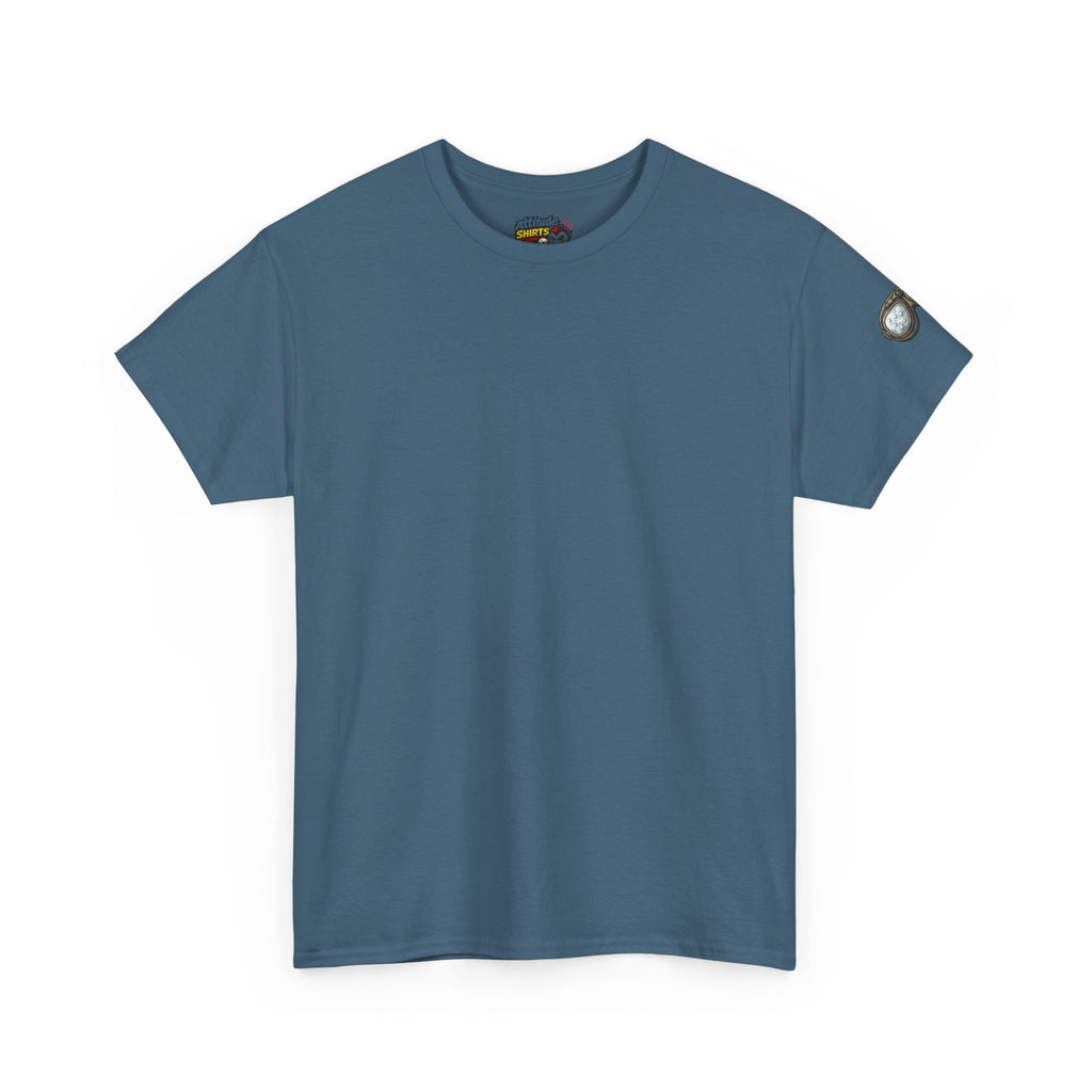 "Foggy Goggle Brewing" Premium Graphic Tee