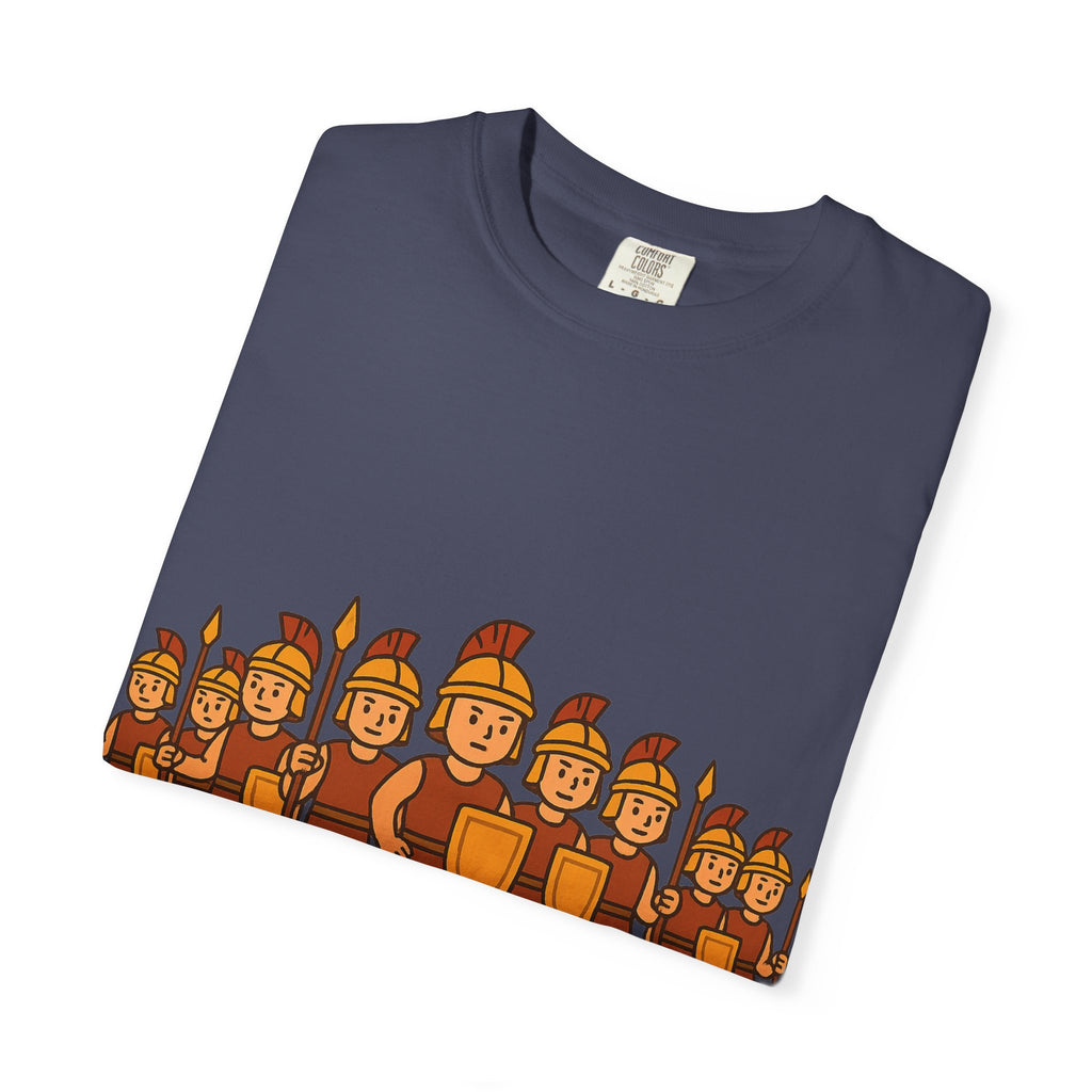 "We Do Not Doubt" Stripling Warriors T-Shirt.