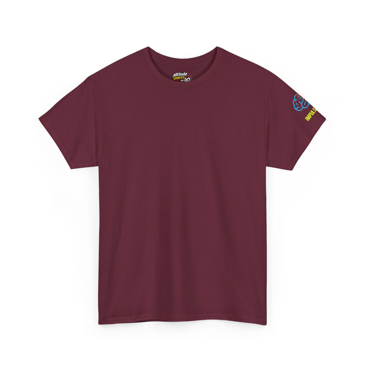 "Surviving On Friction" Premium Graphic Tee