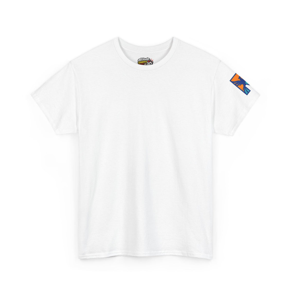 "Born to Rise" Premium Graphic Tee