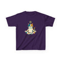 "Cat CALM" Kids Tee