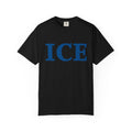 Cold As ICE | Garment-Dyed Tee — AttitudeShirts