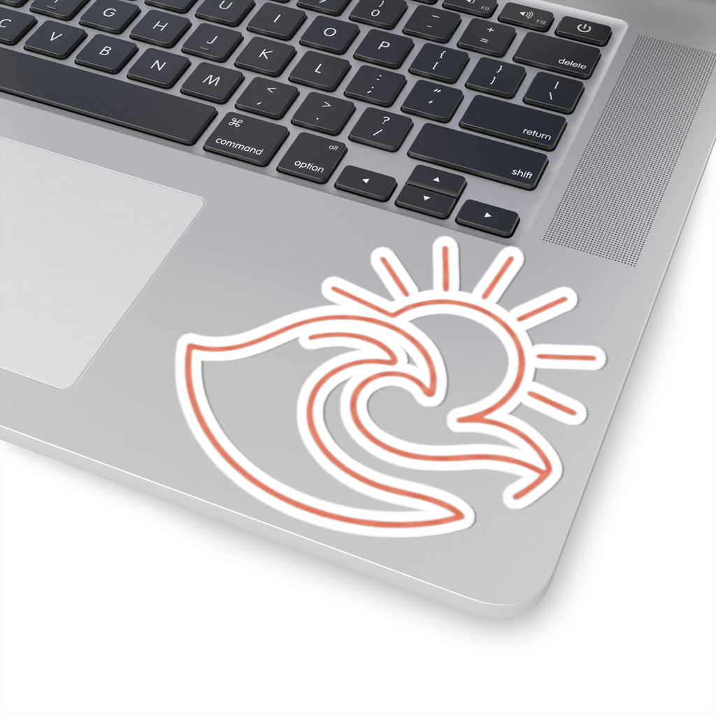 "Sun" Sticker — Main