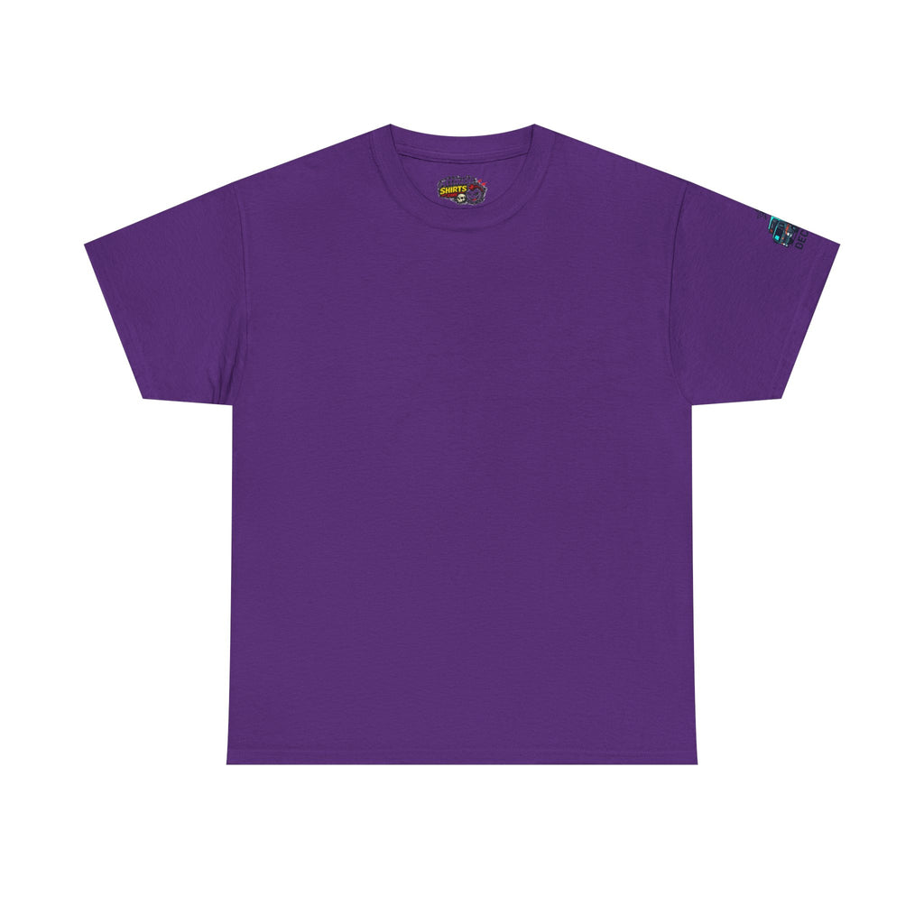 "Decoy Switch" Premium Graphic Tee