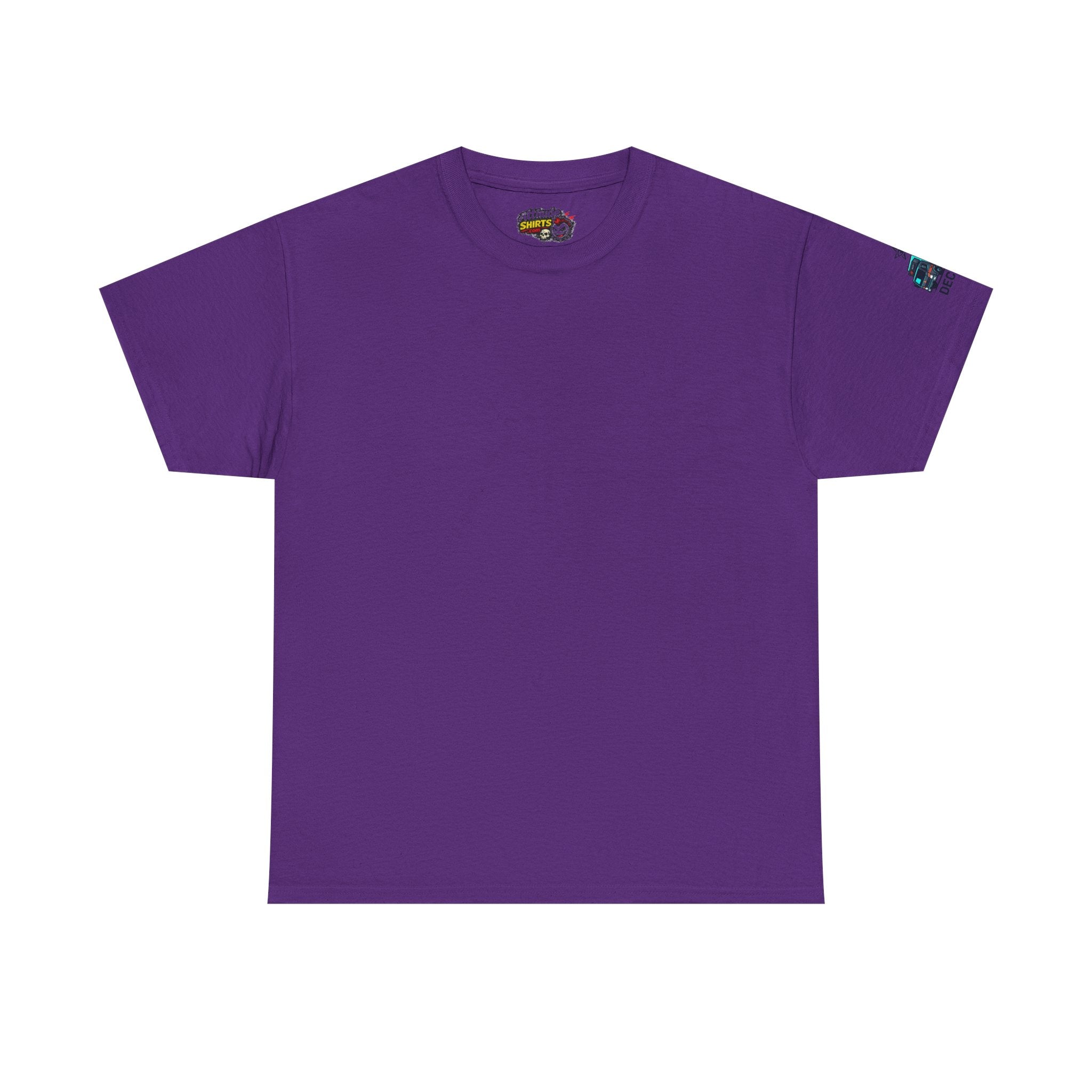 "Decoy Switch" Premium Graphic Tee
