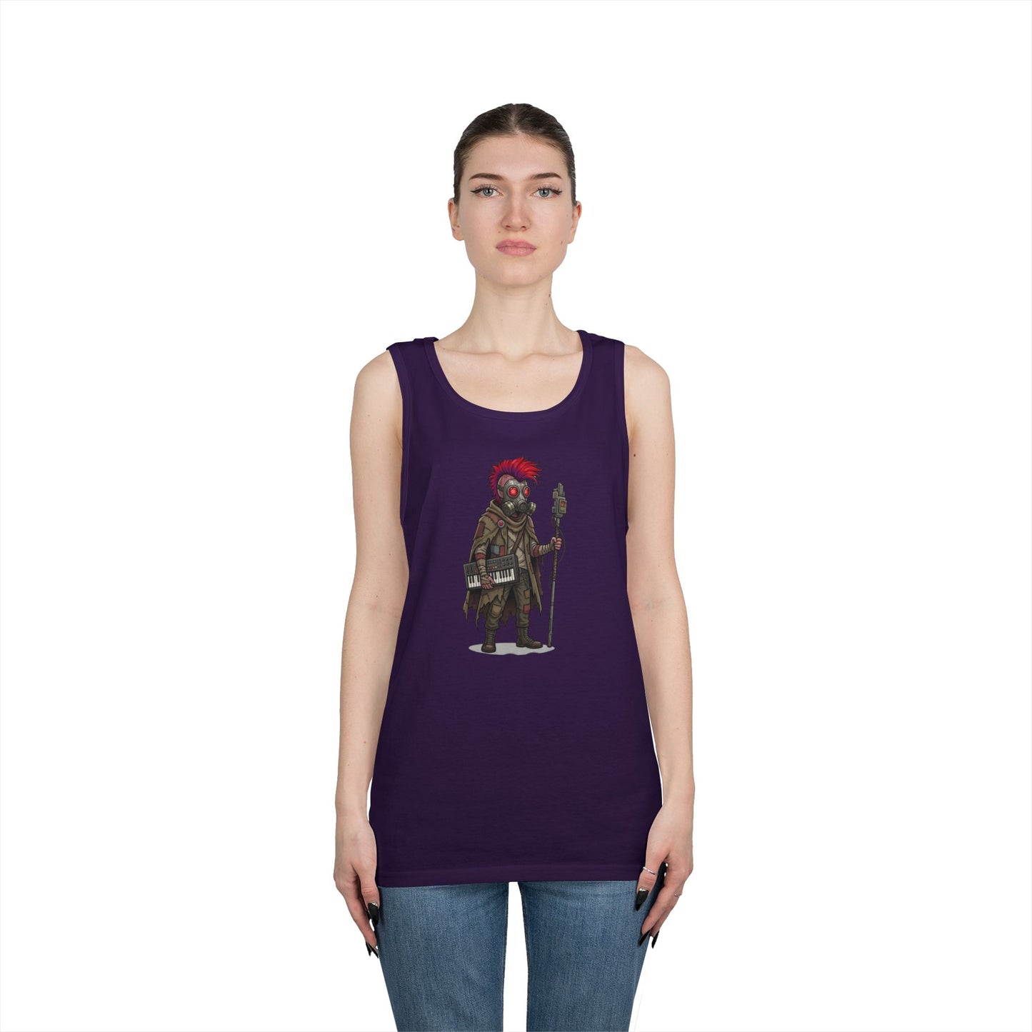 "Mystic" Tank Top