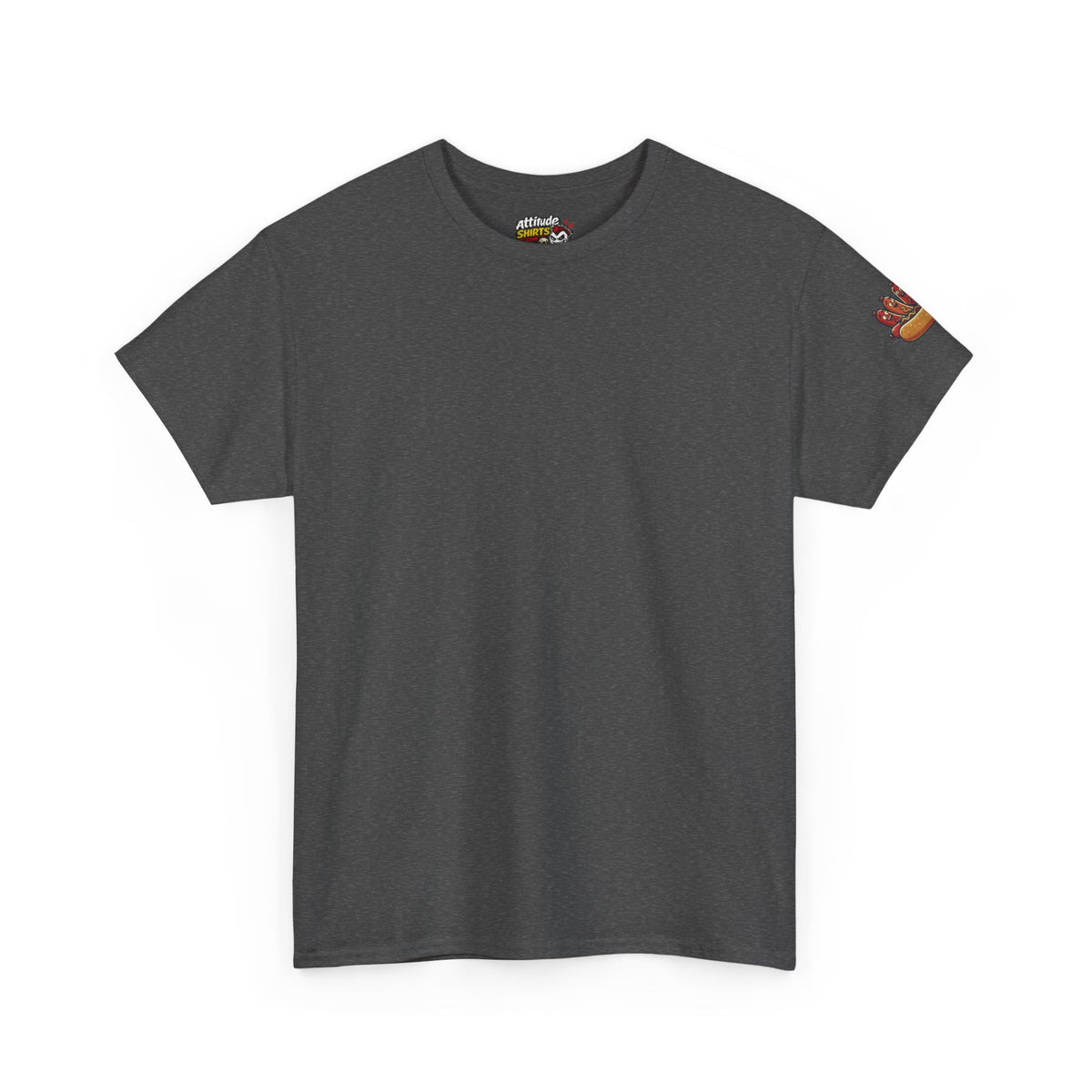 "Sausage Party" Premium Graphic Tee