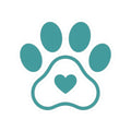"Dog Mom" Sticker