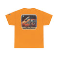 "Mars 2 Day Shipping" Premium Graphic Tee