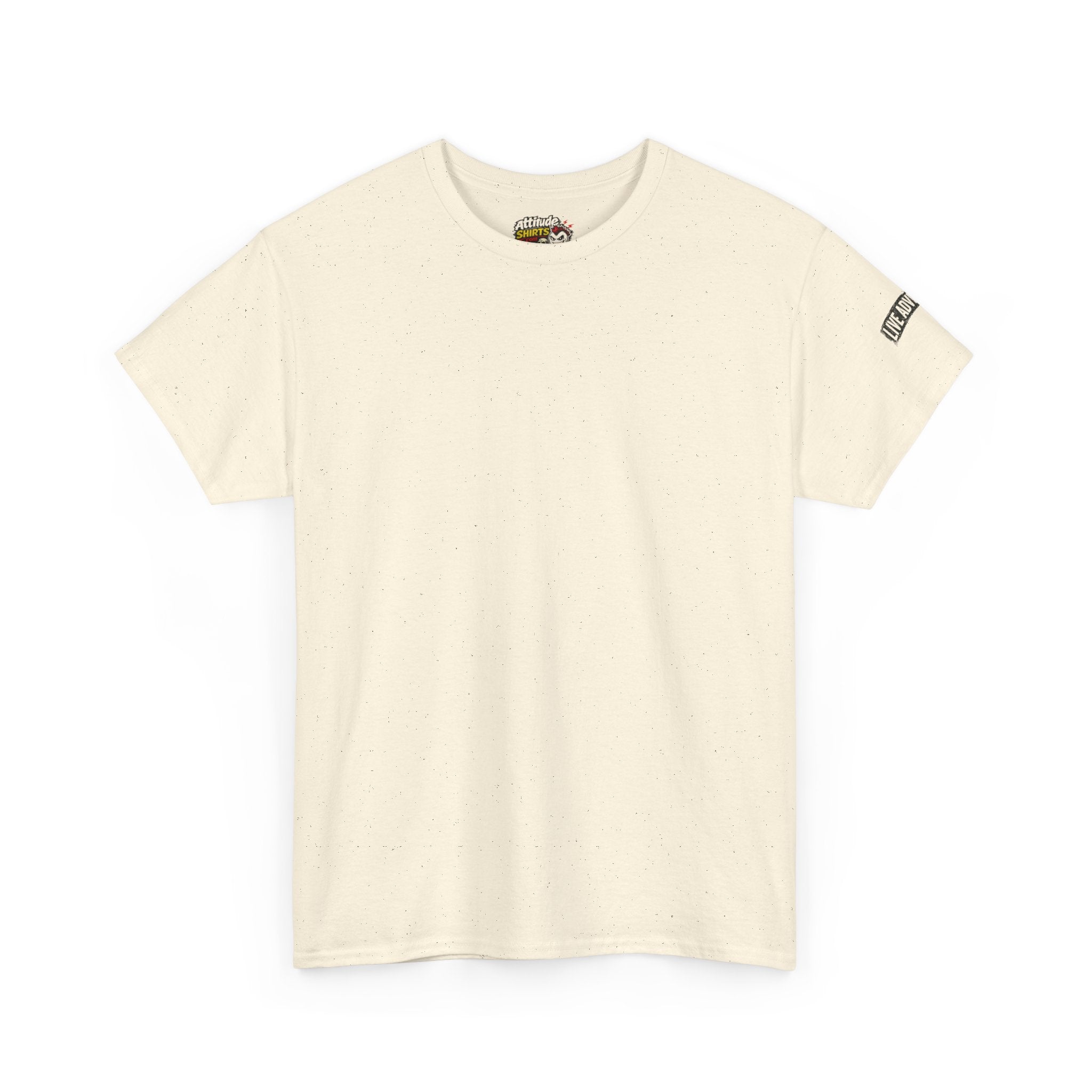 "Live Adventure - Soar the Thermals" Premium Graphic Tee