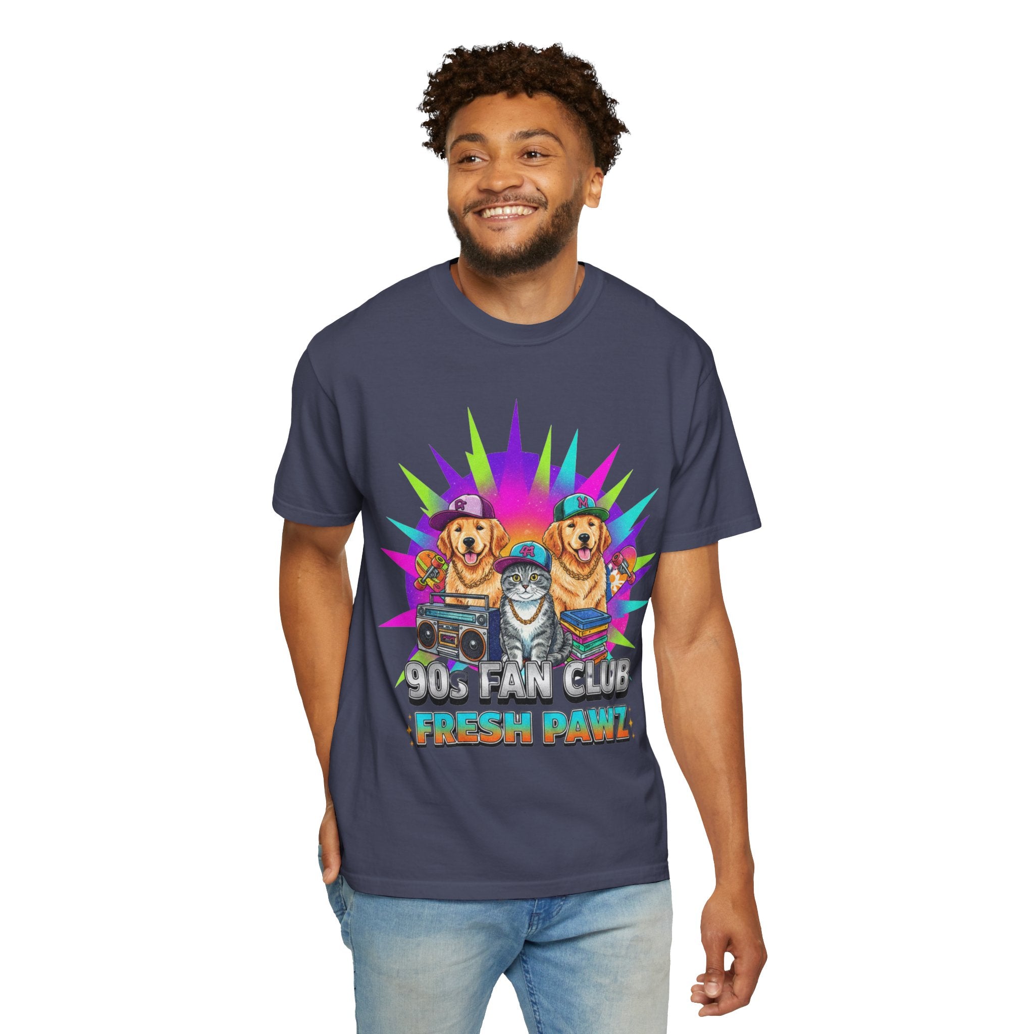 Still Living in the 90s (Send Help) |