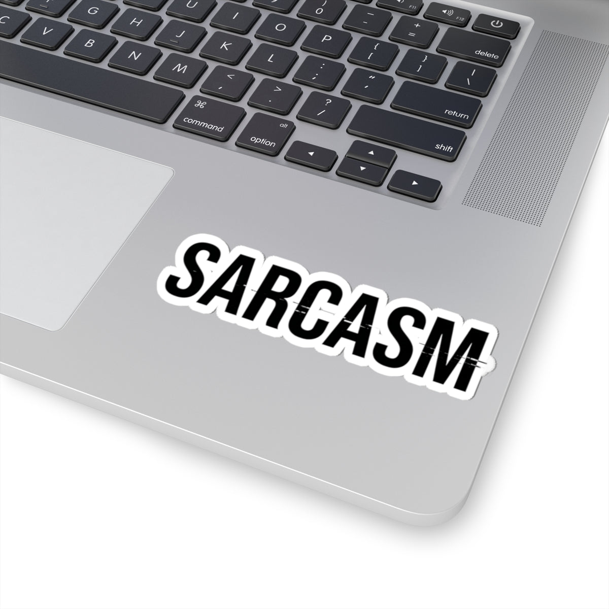 "Error Sarcasm" Sticker