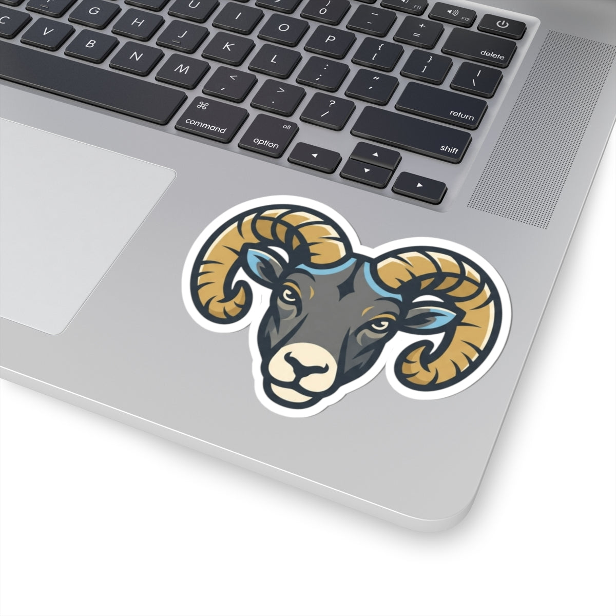 "May Legend" Sticker