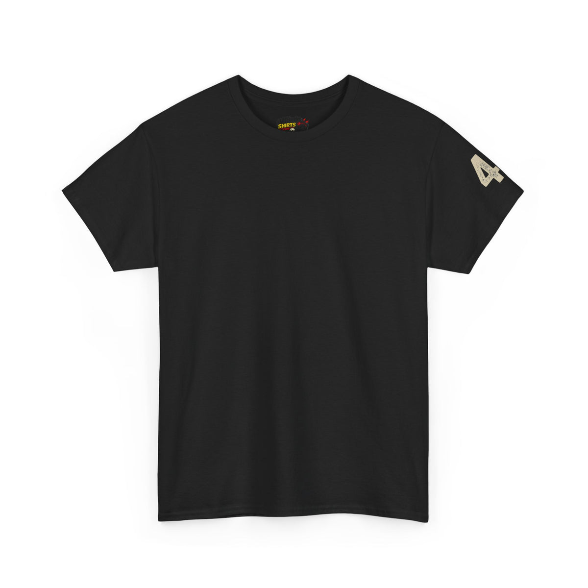 Color: Black | 47 Chromosomes Premium Graphic Tee