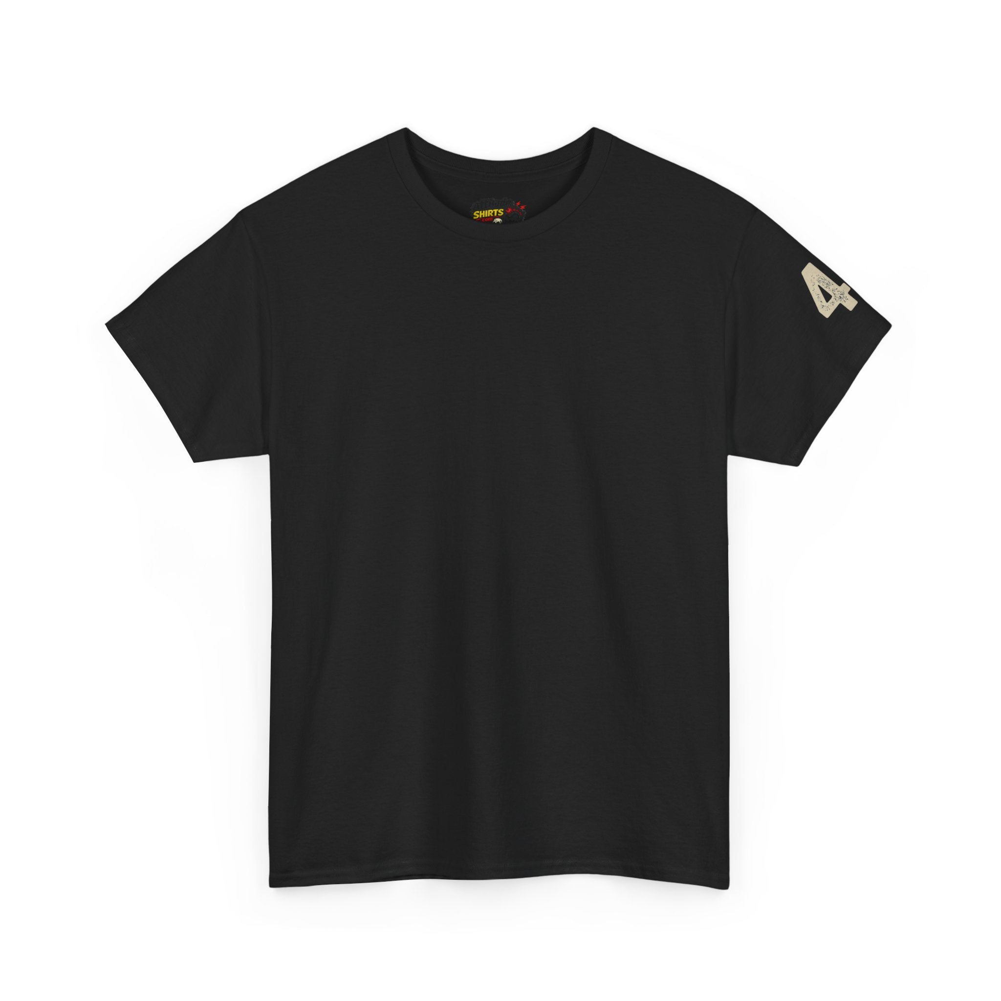"47 Chromosomes" Premium Graphic Tee
