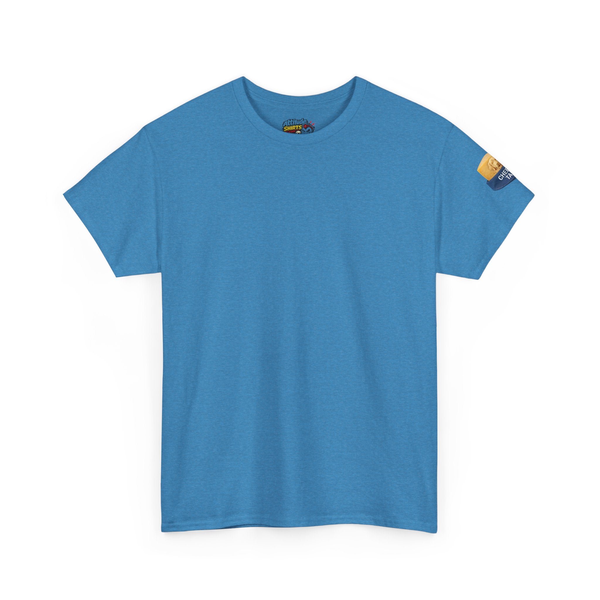 "Cheese Tax" Premium Graphic Tee