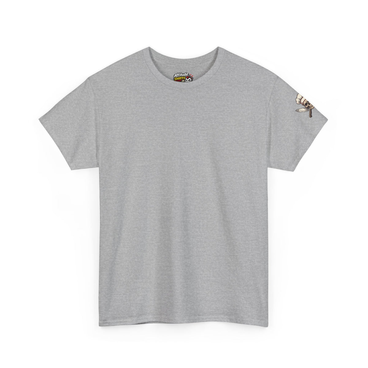 "Hell's Kitchen Literally" Premium Graphic Tee