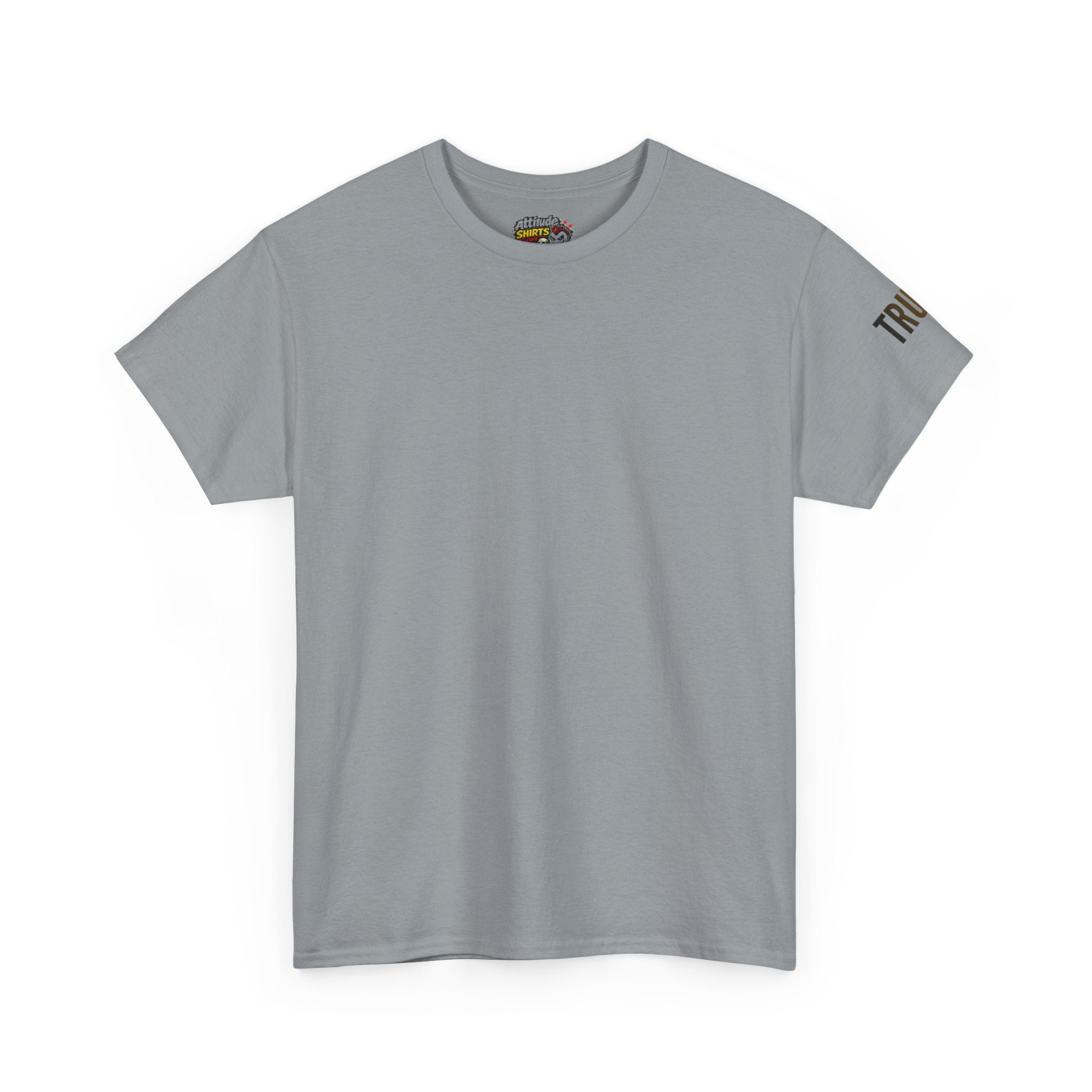 "Trump Honest Truth" Premium Graphic Tee