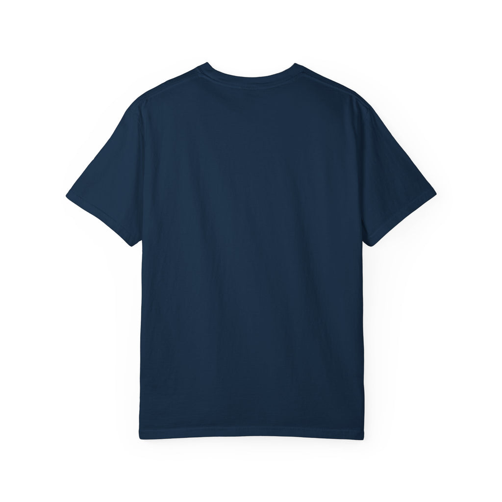 Stanley Kubrick's Greatest Film | Garment-Dyed Tee — AttitudeShirts