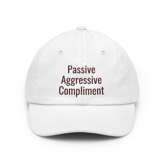 Color: White | Thankgiving Bingo Dad Hat