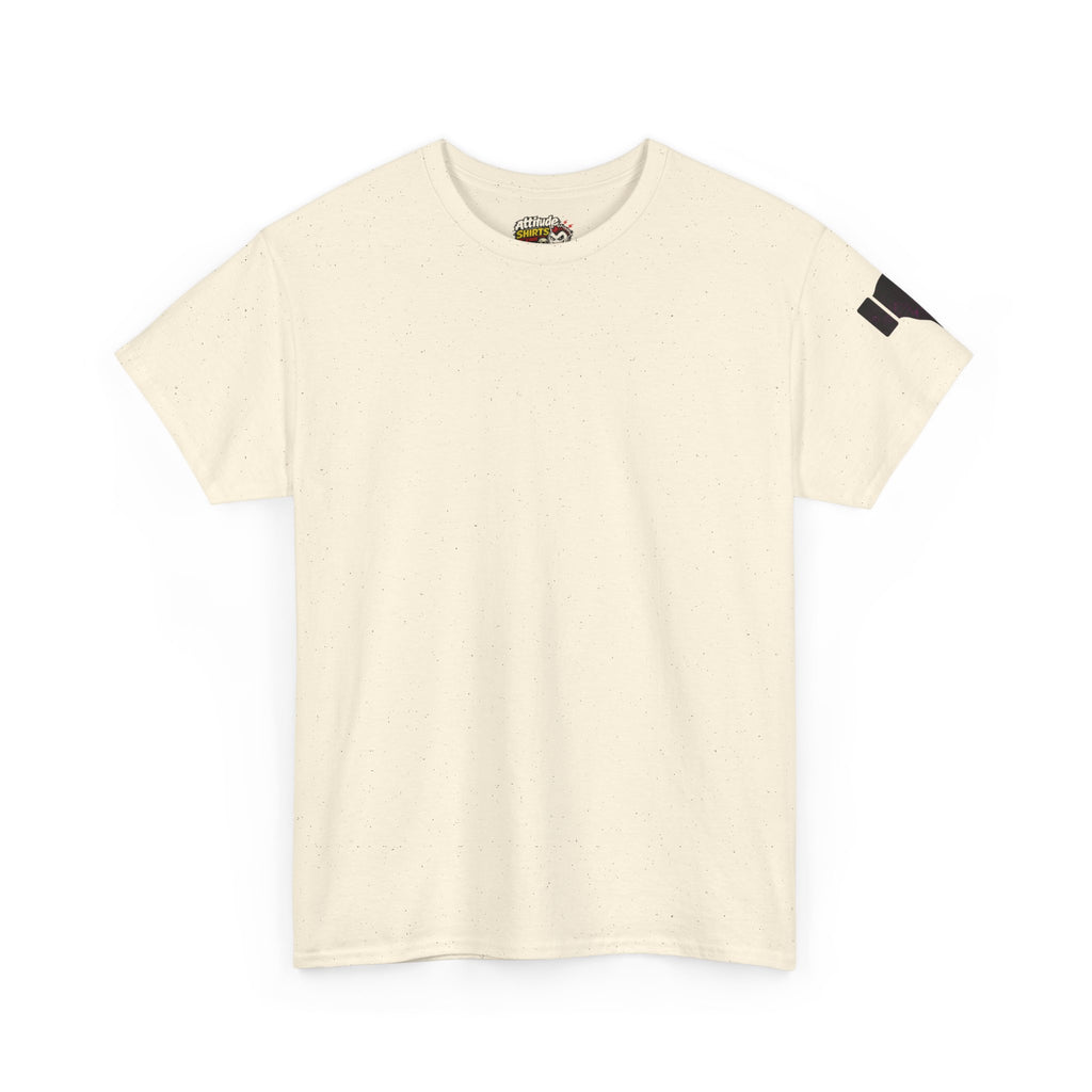 "My Politicians Are An Embarassmenet" Premium Graphic Tee