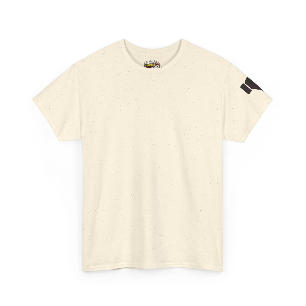 Color: Natural | My Politicians Are An Embarassmenet Premium Graphic Tee