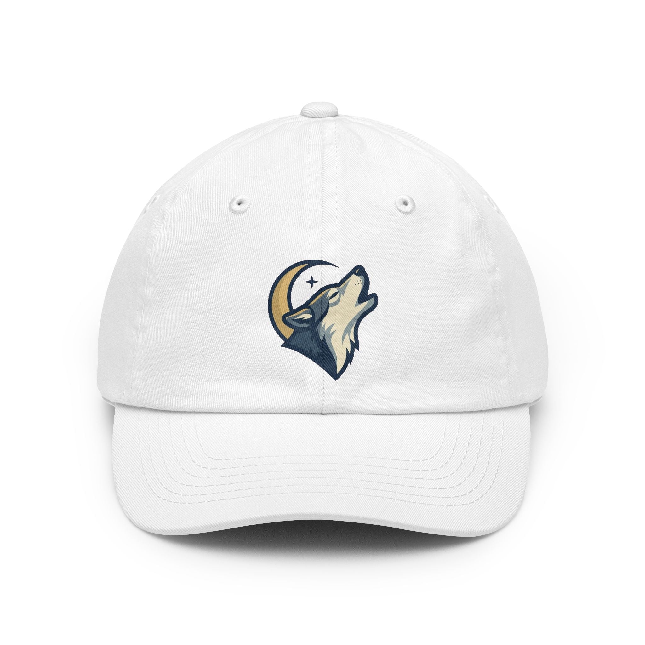 "June Legend" Cap