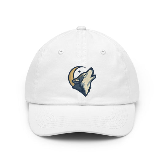 Color: White | June Legend Cap