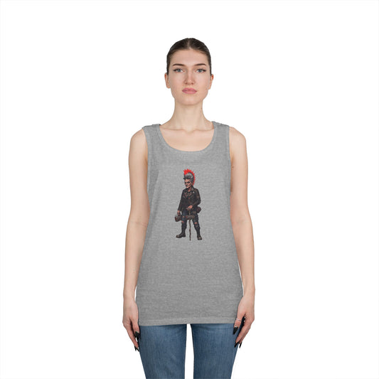 "Roxie" Tank Top