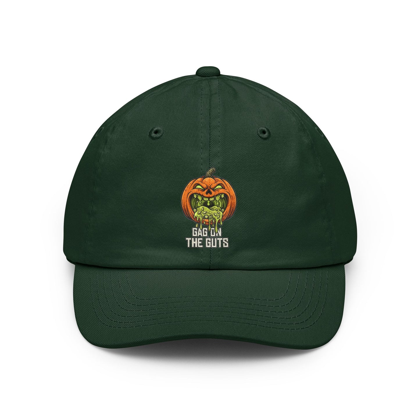 "Gag On The Guts" Dad Hat