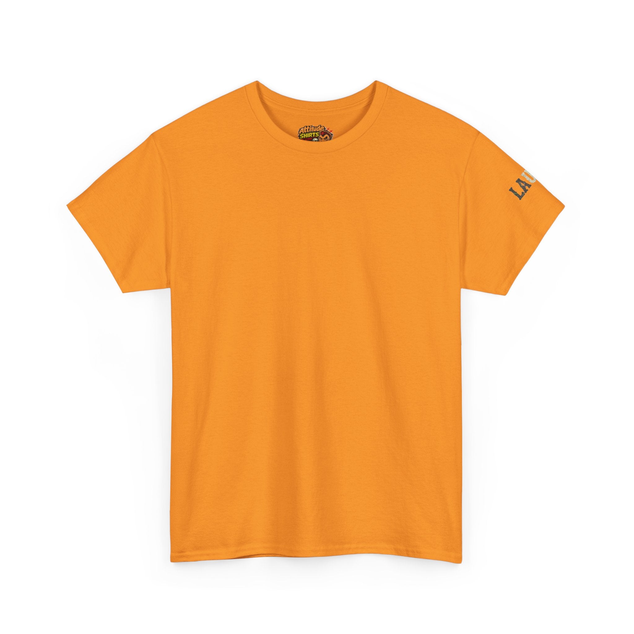 "Choose to Laugh" Premium Graphic Tee