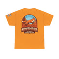 "November Legend" Premium Graphic Tee