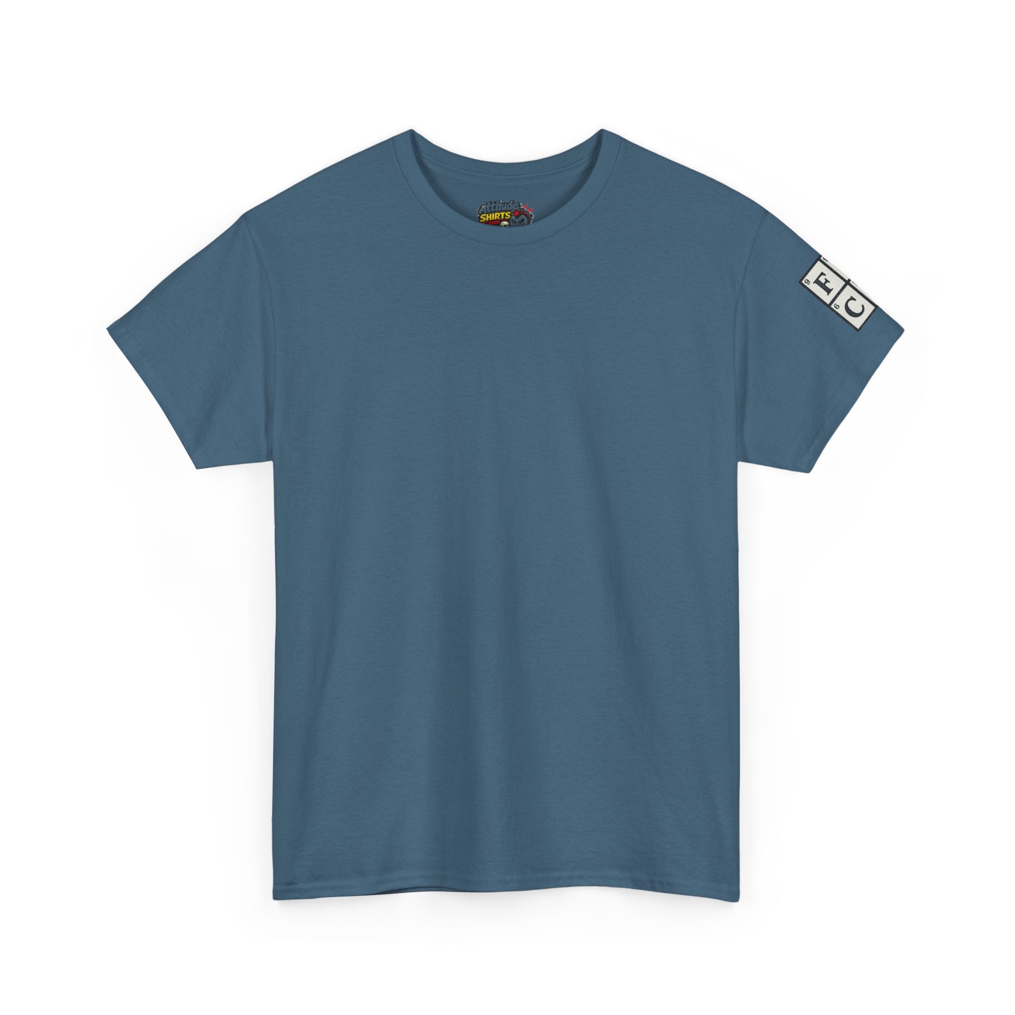 "FUCPYOU" Premium Graphic Tee