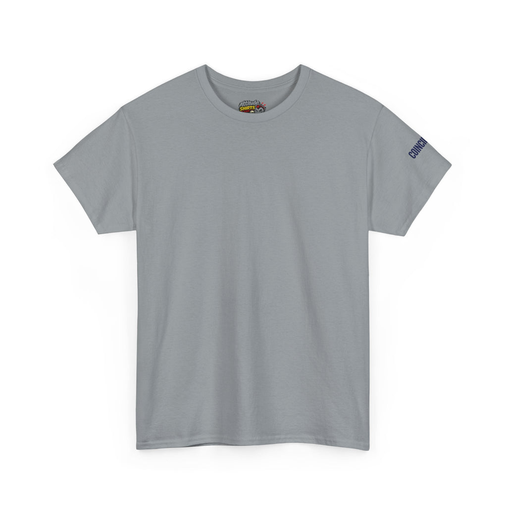 "What A Coincidence" Premium Graphic Tee
