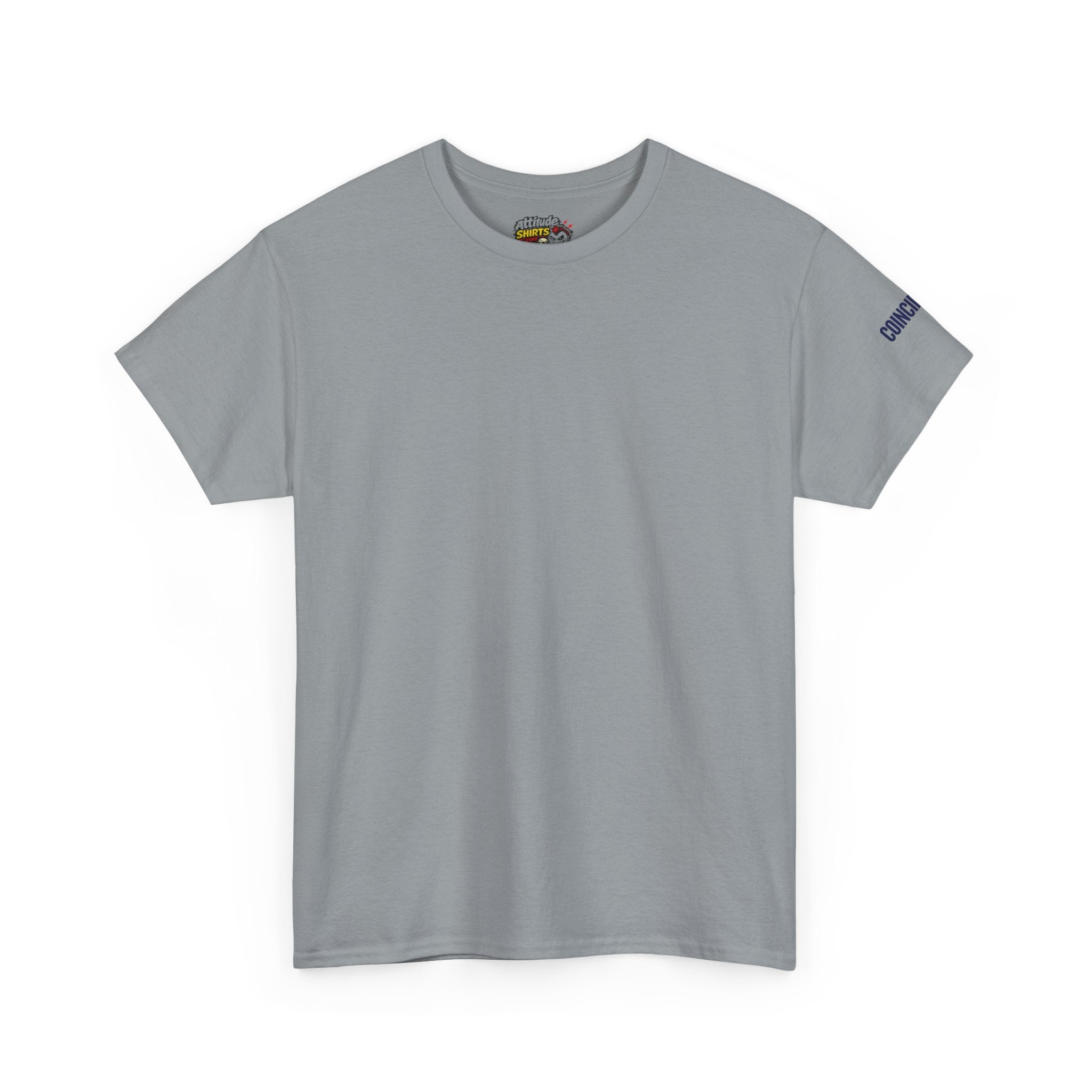 "What A Coincidence" Premium Graphic Tee