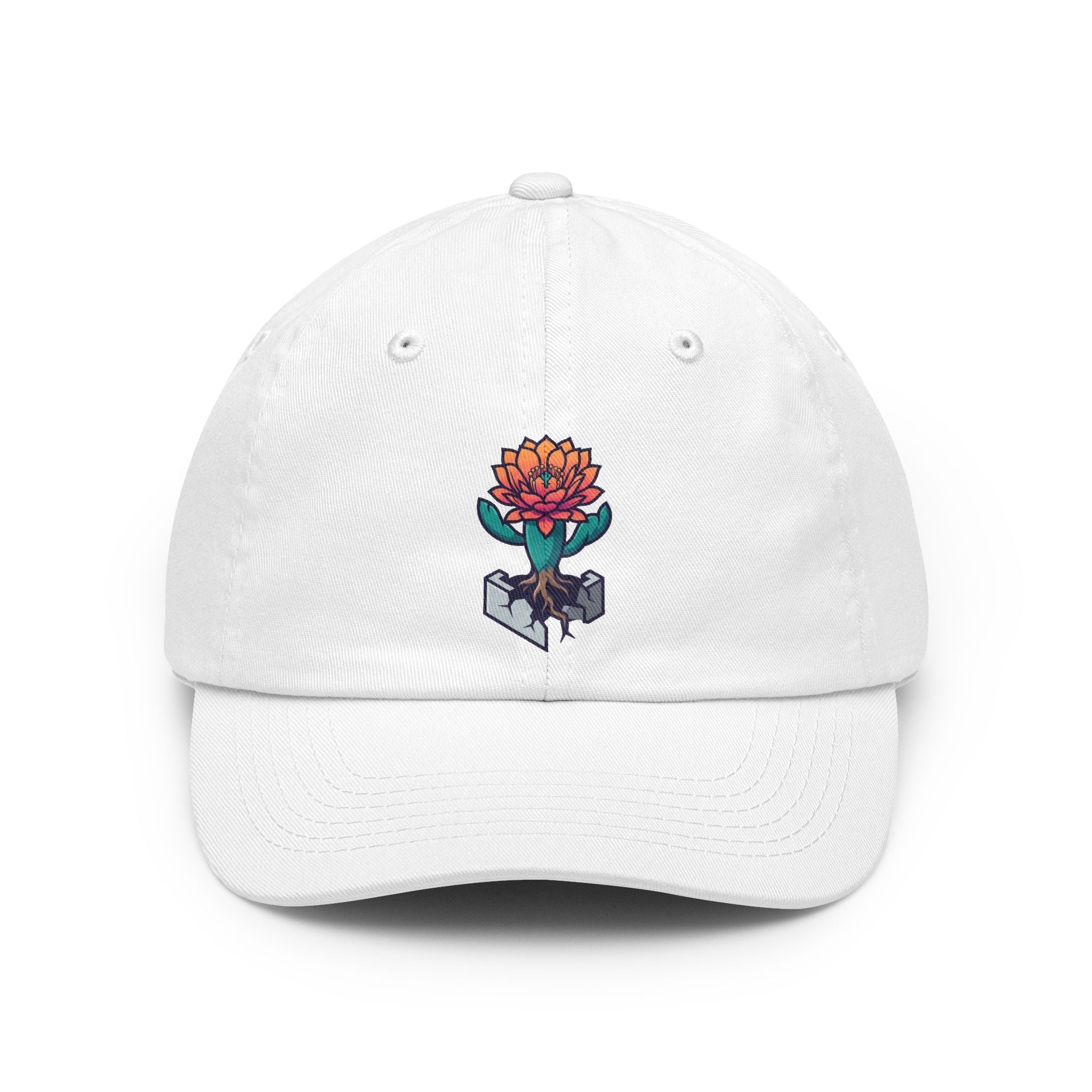 "Ex Mormon and Proud Of It" Dad Hat — -C