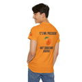 "Tangerine Vagina" Premium Graphic Tee