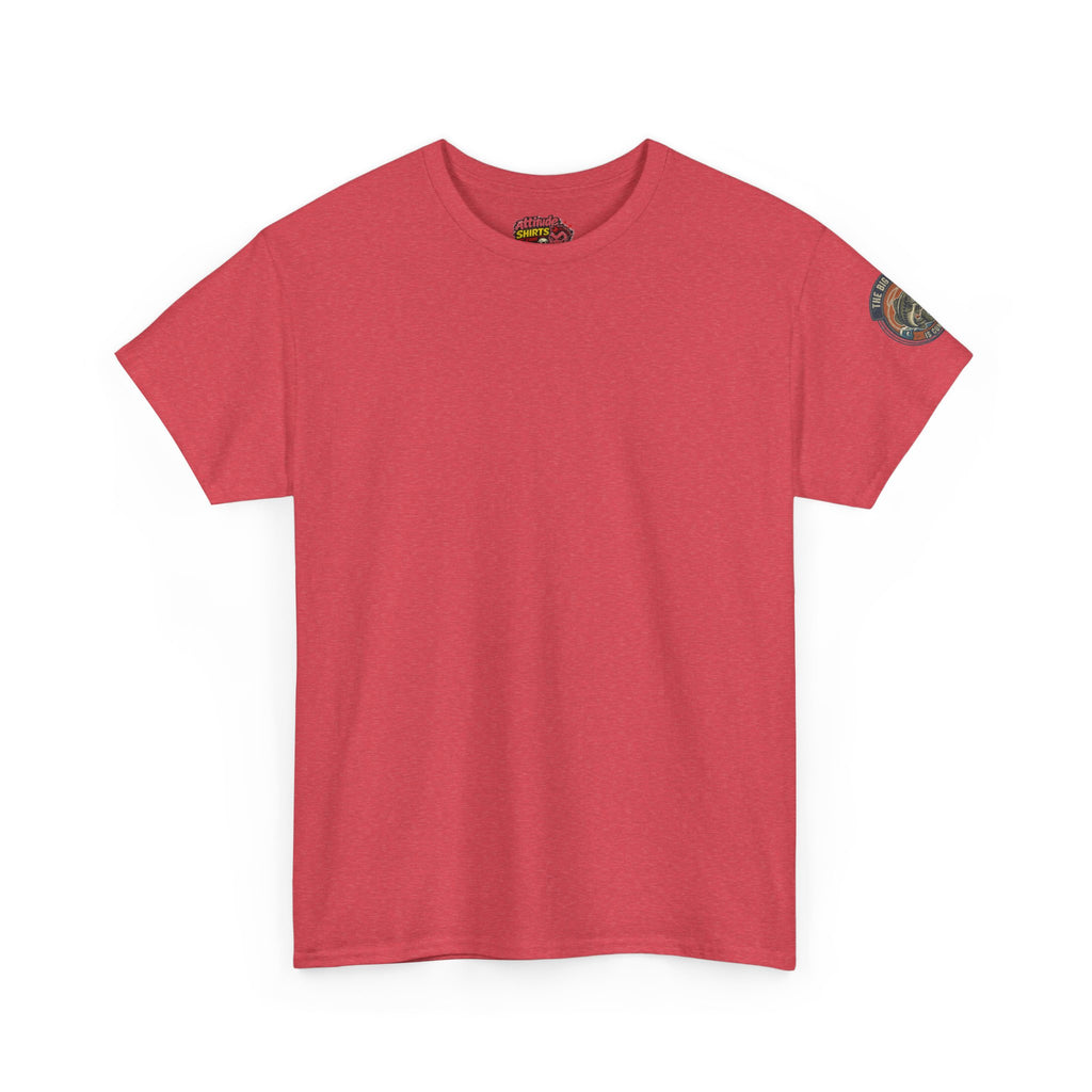 "Master Baiter" Premium Graphic Tee