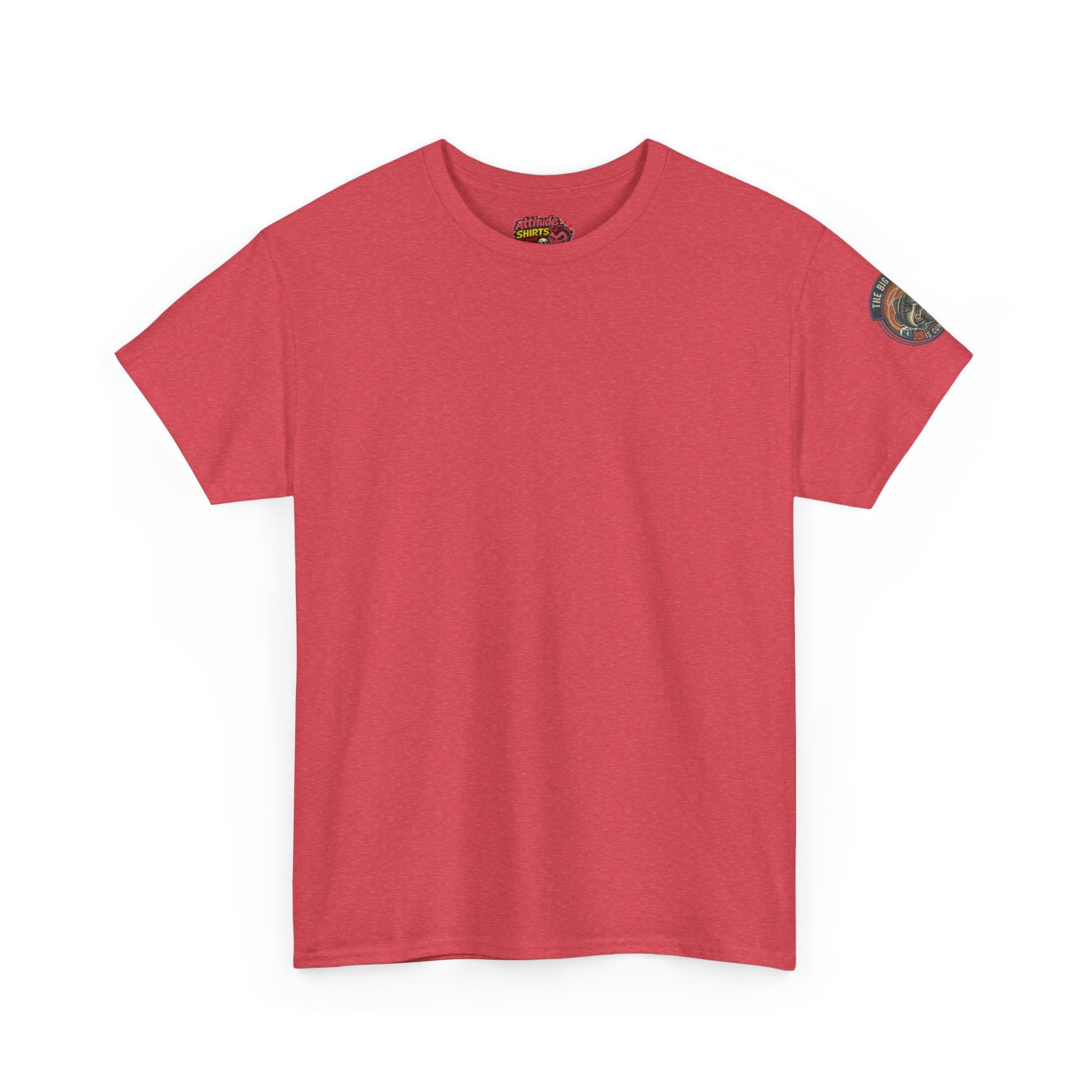 "Master Baiter" Premium Graphic Tee