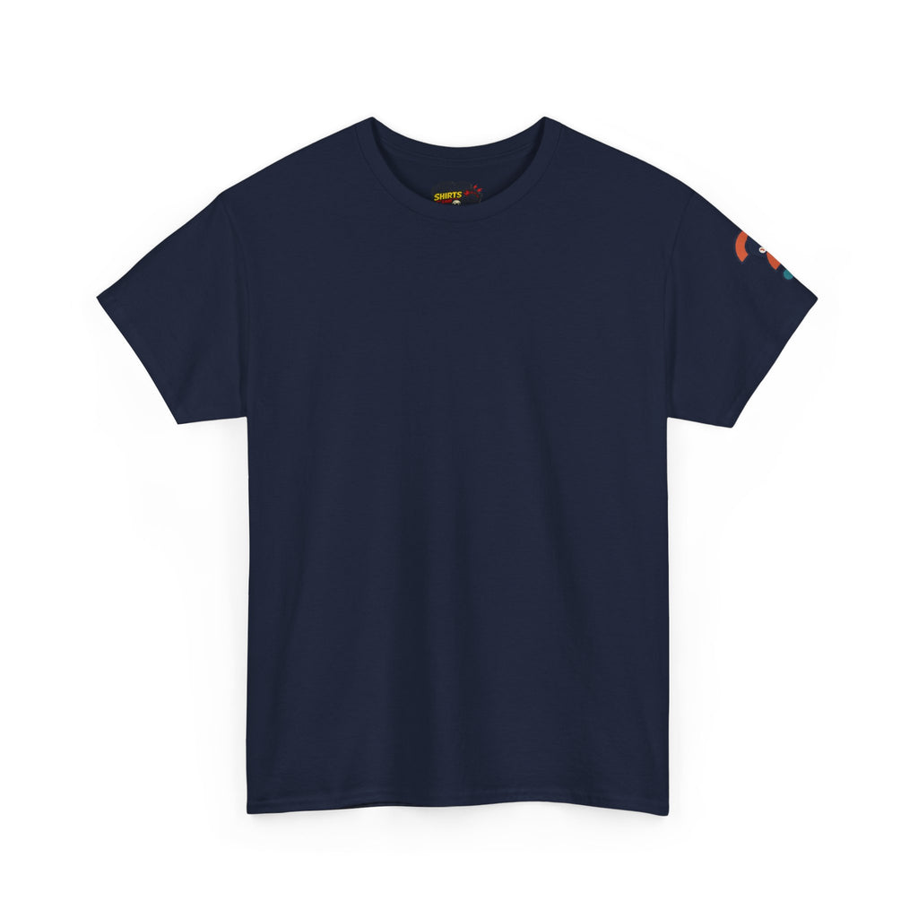 "Main Character Energy" Premium Graphic Tee