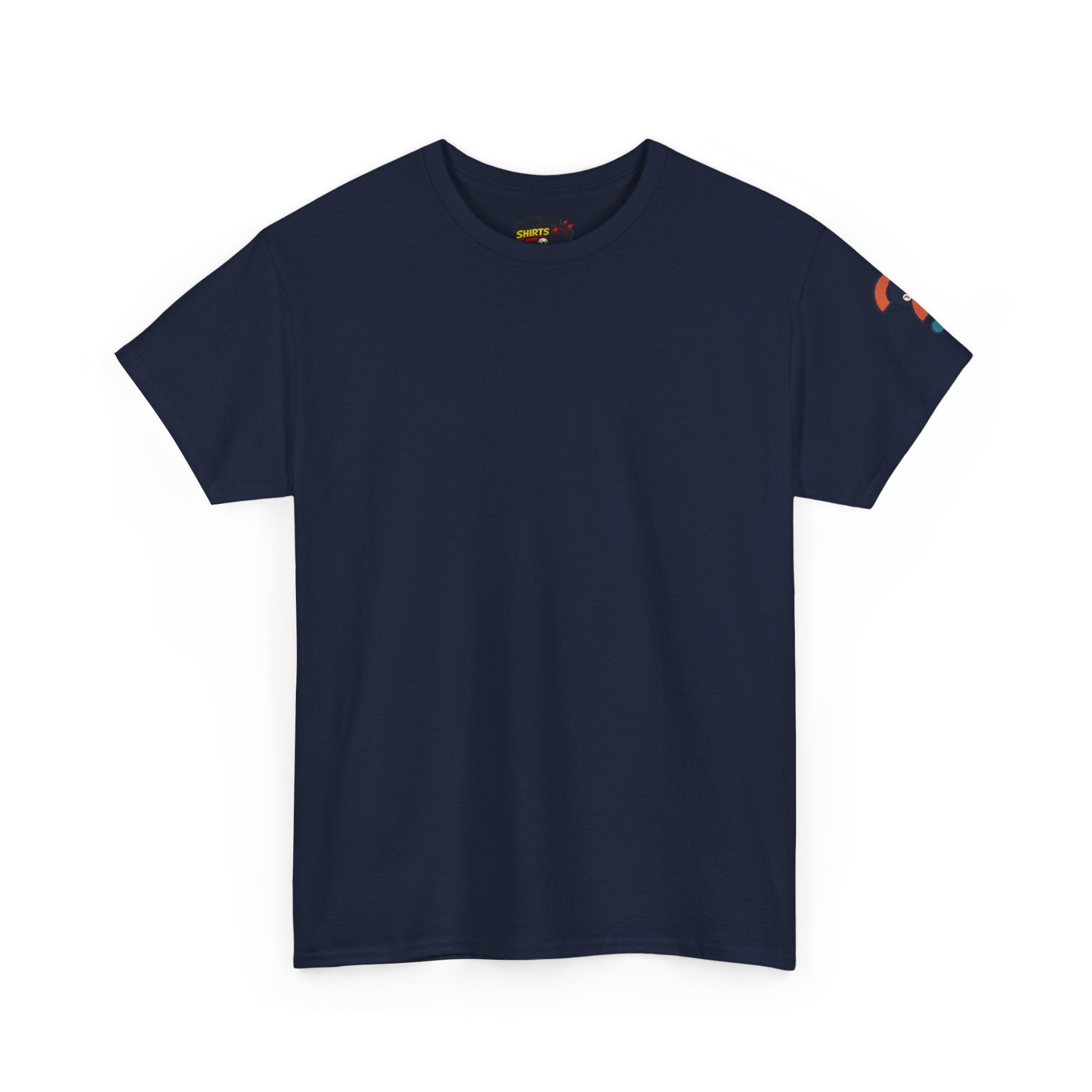 "Main Character Energy" Premium Graphic Tee