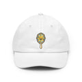 "I Choose to Laugh" Dad Hat — -C