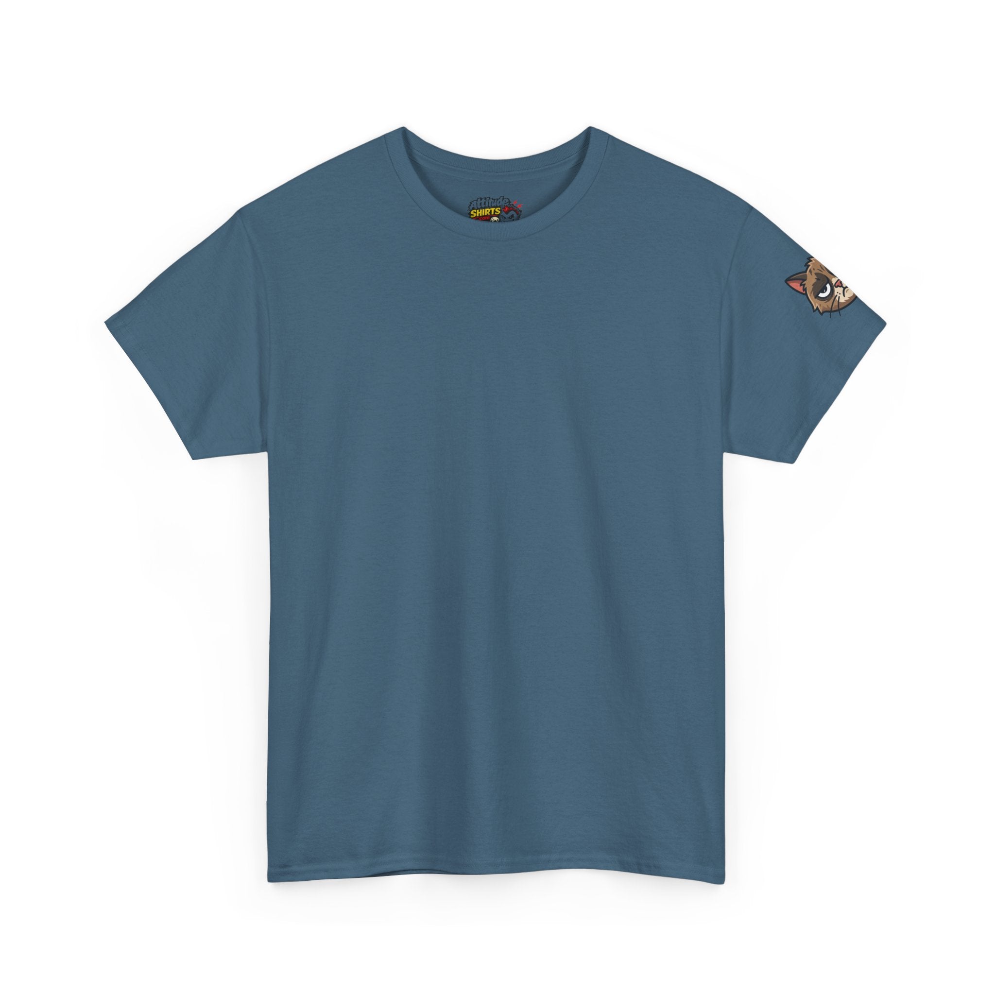 "Acquiescing to Collective Incompetence" Premium Graphic Tee