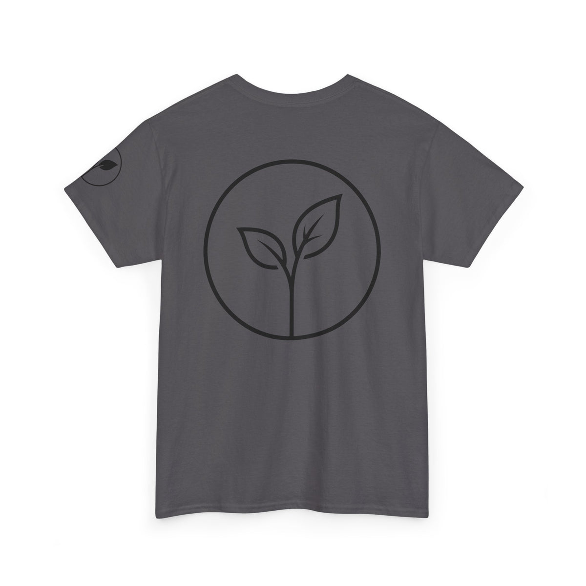Seedling Premium Graphic Tee